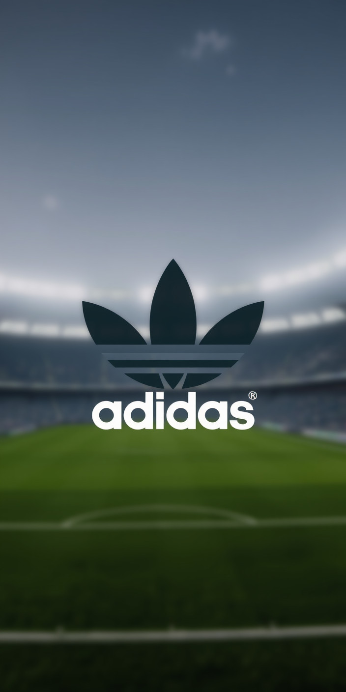 Adidas 2 Phone Wallpaper