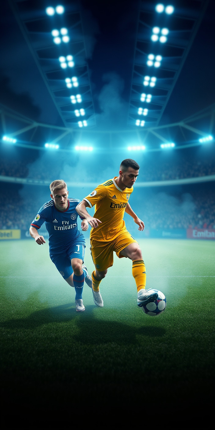 Soccer skins 5 Phone Wallpaper
