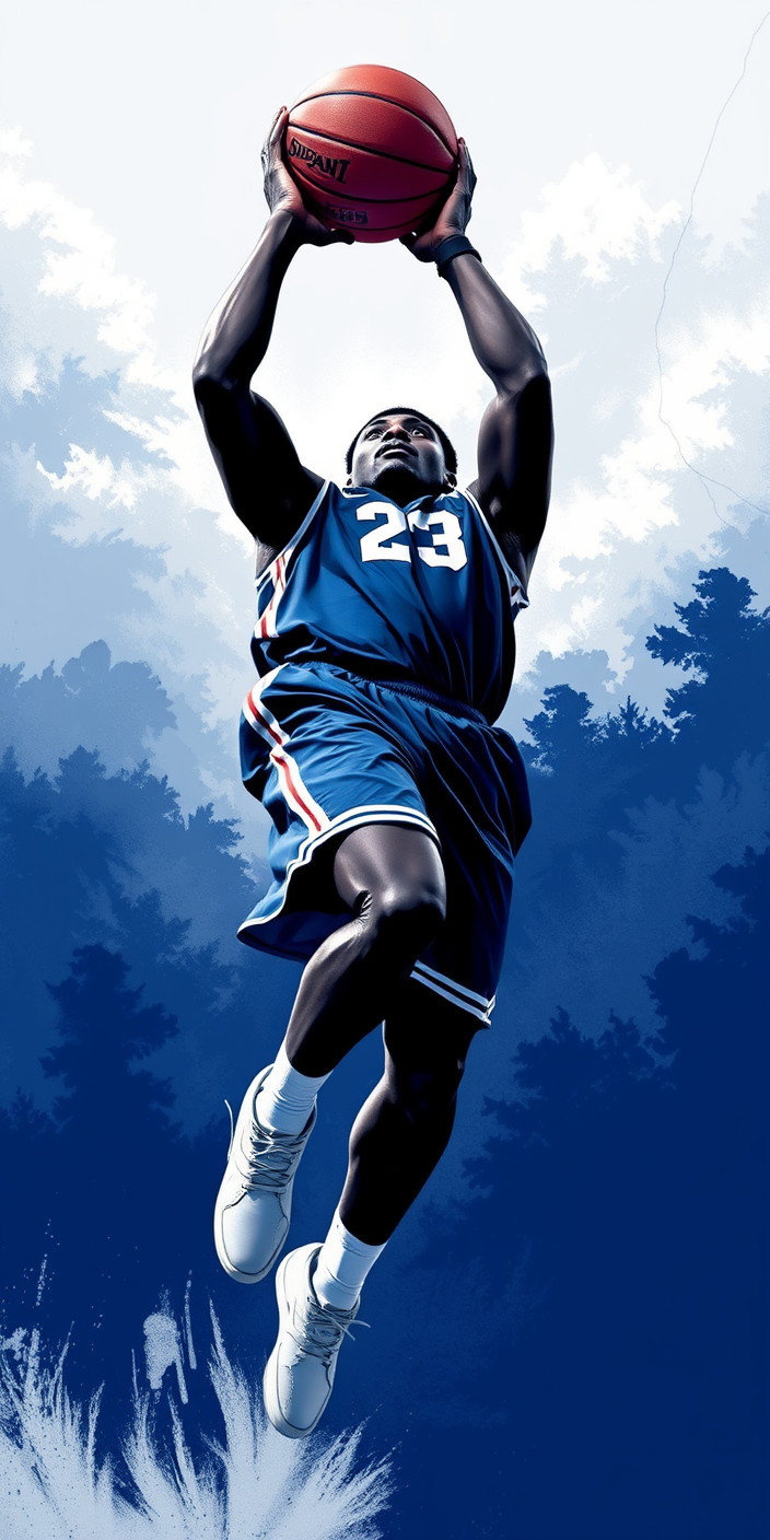 Zion williamson 11 Phone Wallpaper