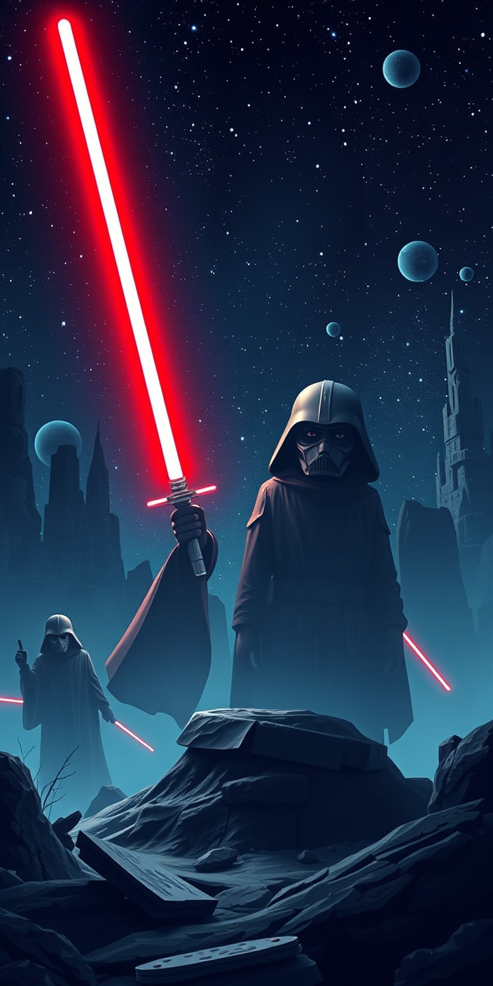 Nerdy 3 Phone Wallpaper