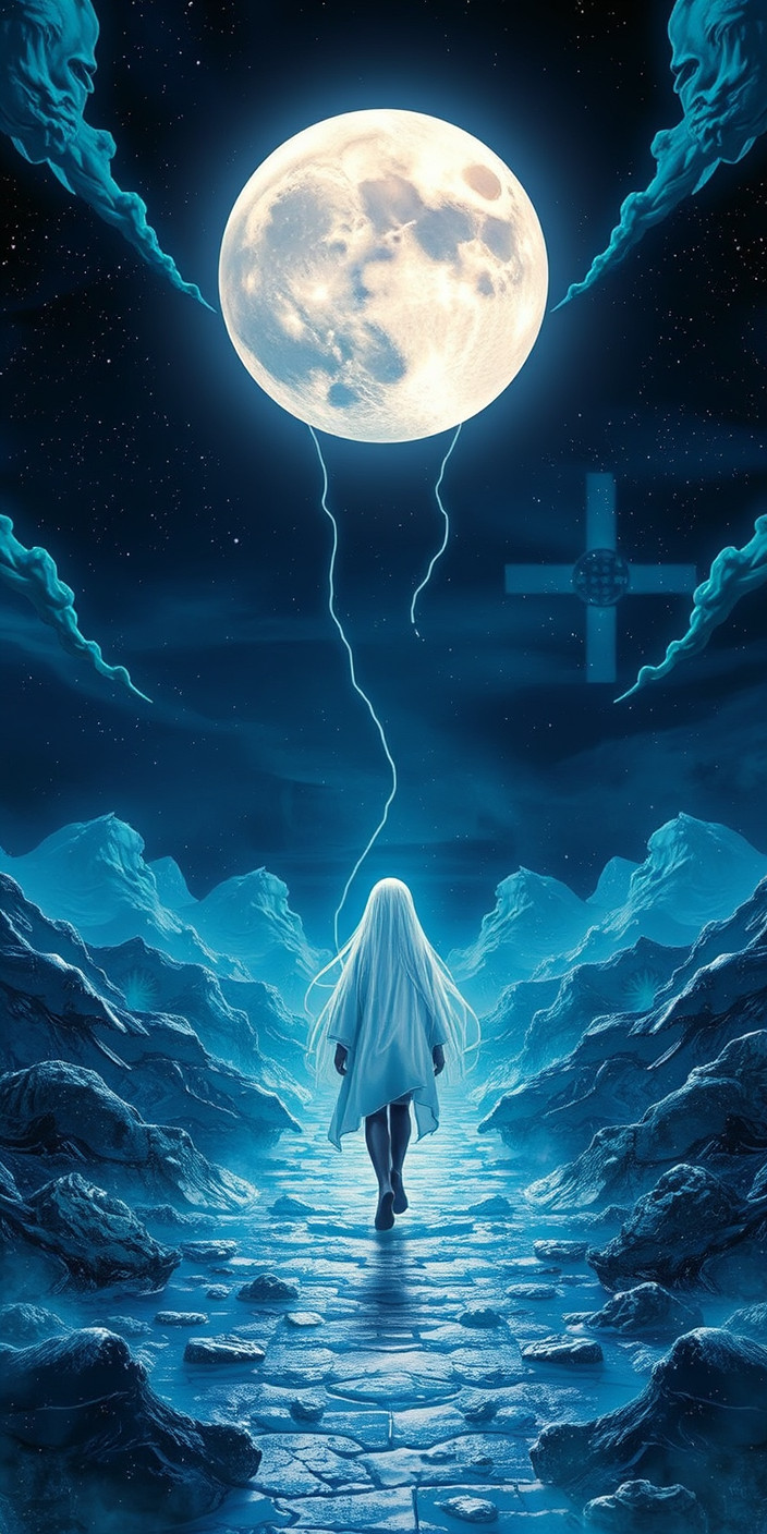 Ghost in the shell 6 Phone Wallpaper