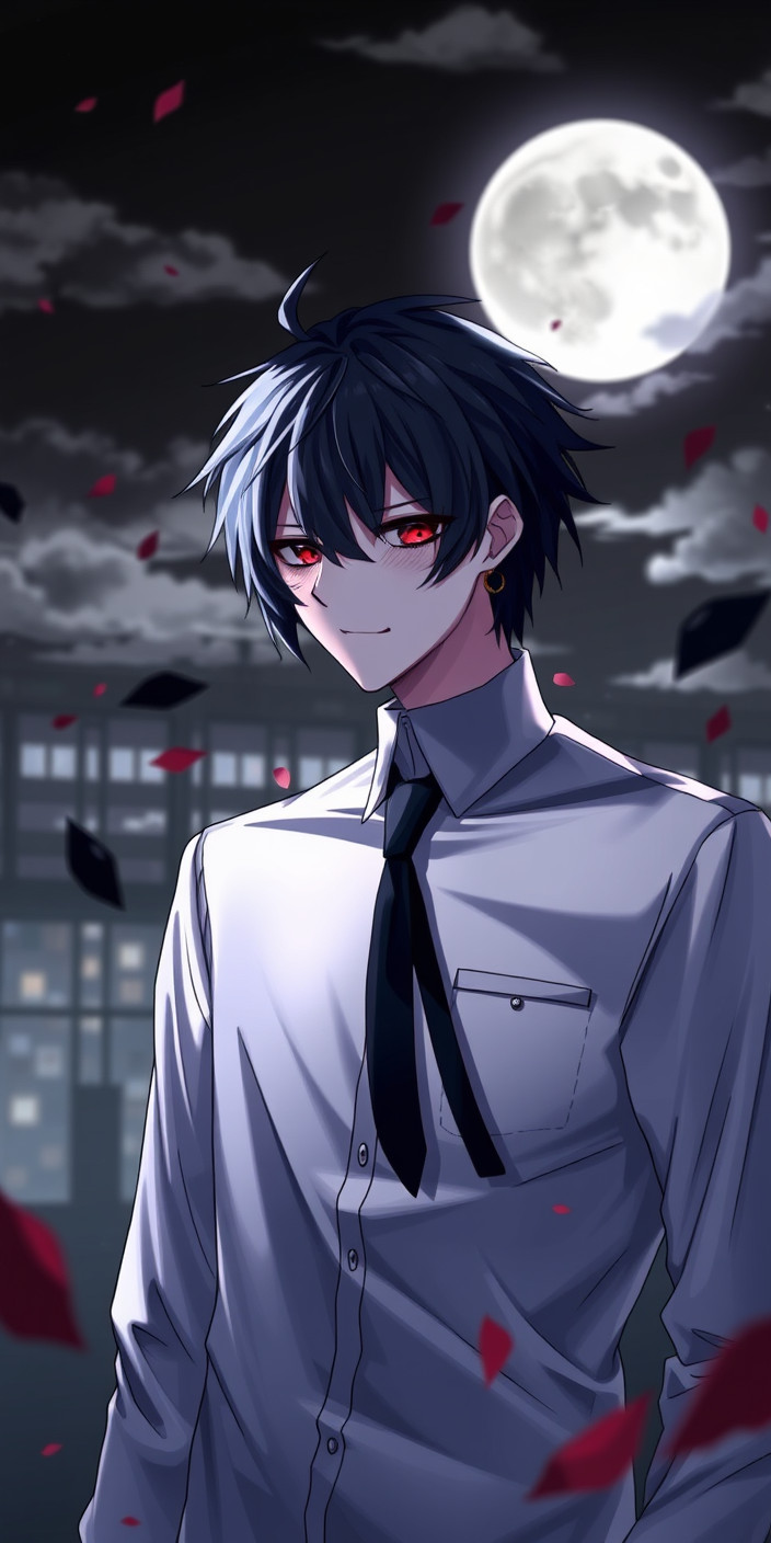 Ken kaneki 3 Phone Wallpaper