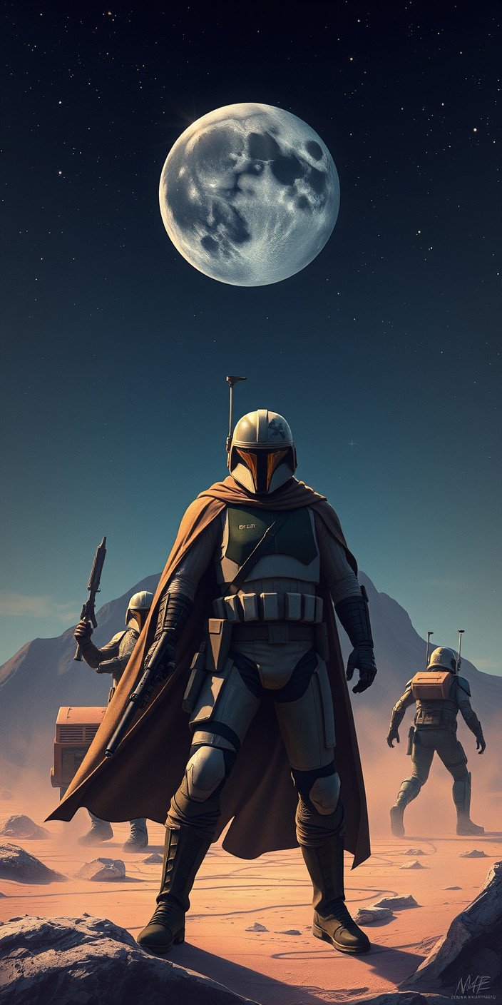 Ncr 5 Phone Wallpaper