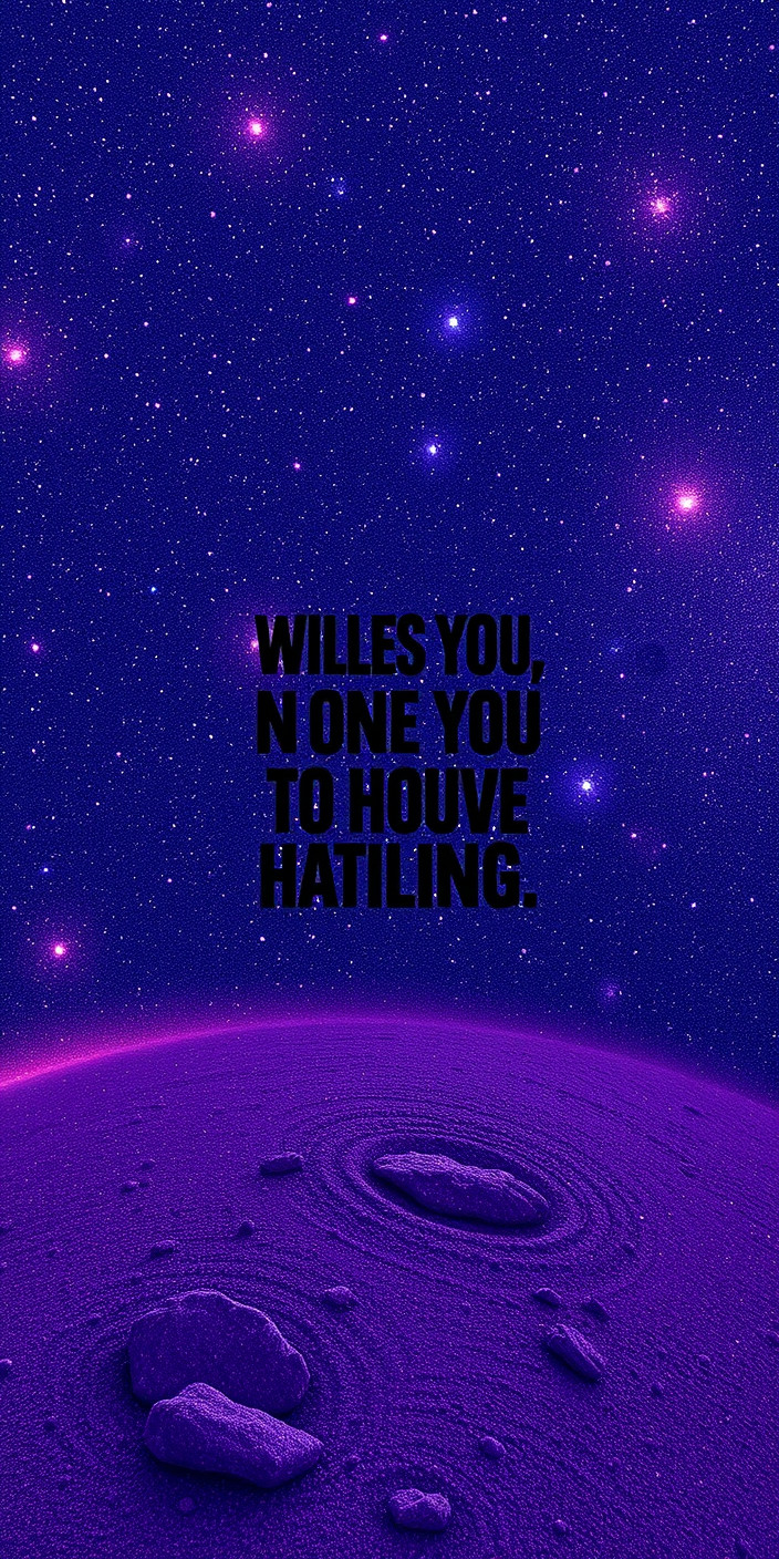 Demotivational 12 Phone Wallpaper