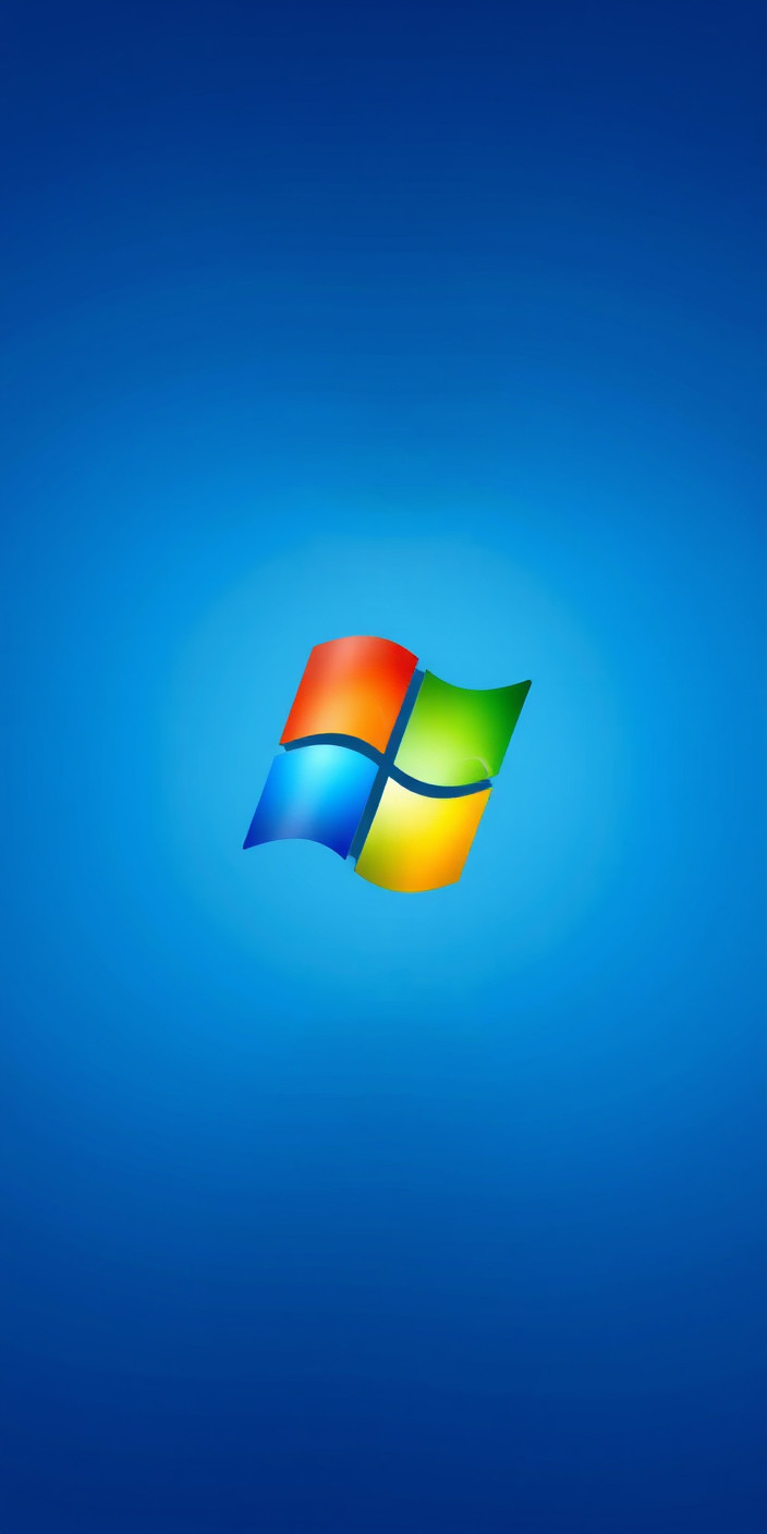 Windows 7 2 Phone Wallpaper