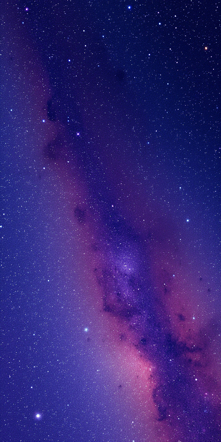 Galaxy 13 Phone Wallpaper