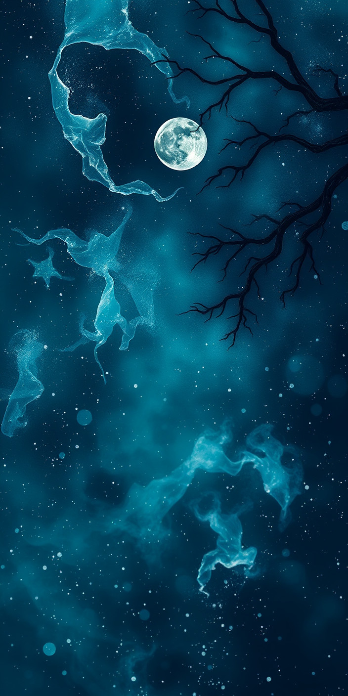 Keren 5 Phone Wallpaper