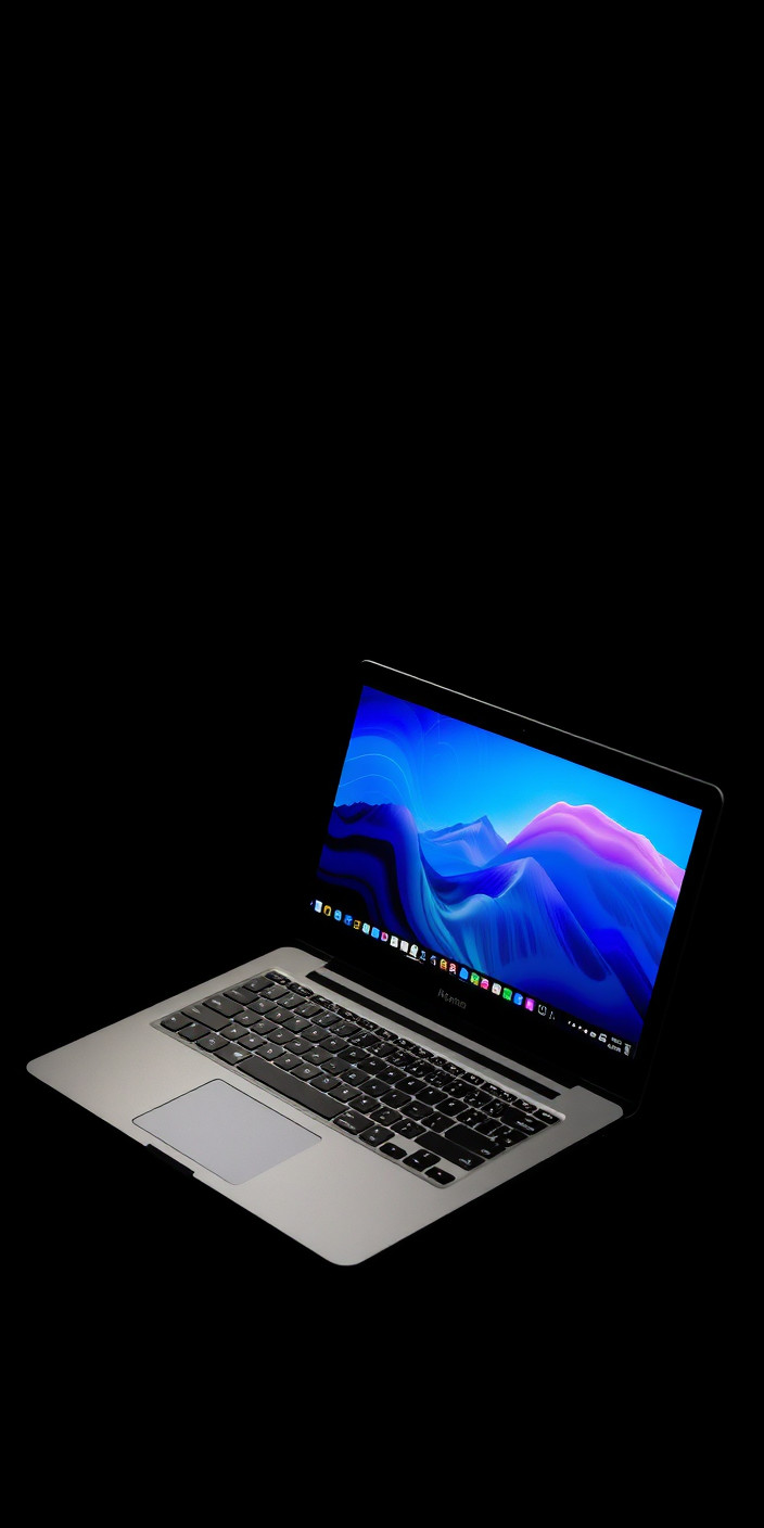 For laptop 1 Phone Wallpaper
