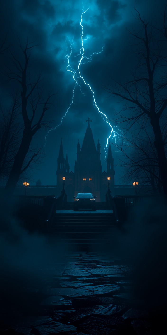 Dark  4k 5 Phone Wallpaper