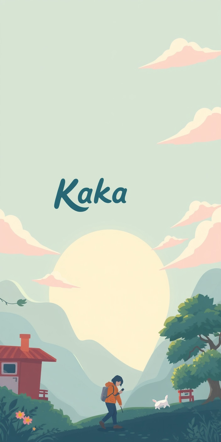 Kakaotalk 6 Phone Wallpaper