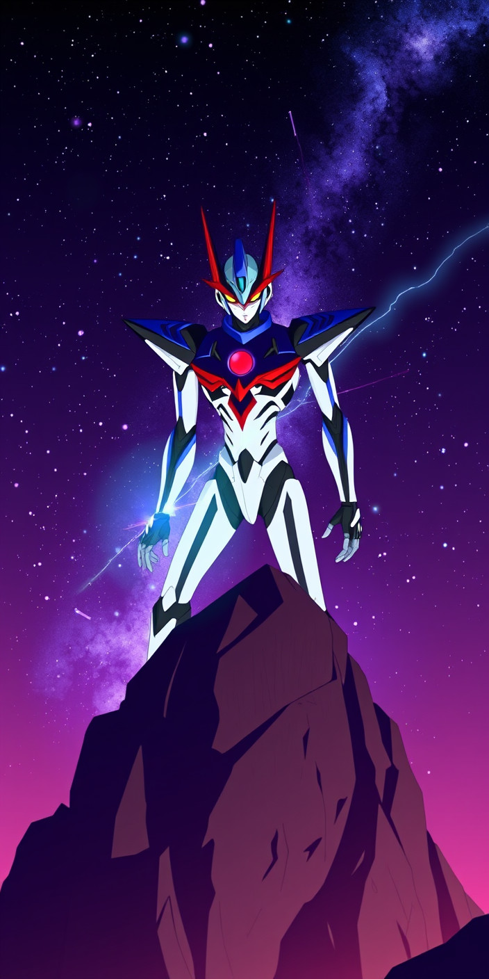 Evangelion eva 01 8 Phone Wallpaper