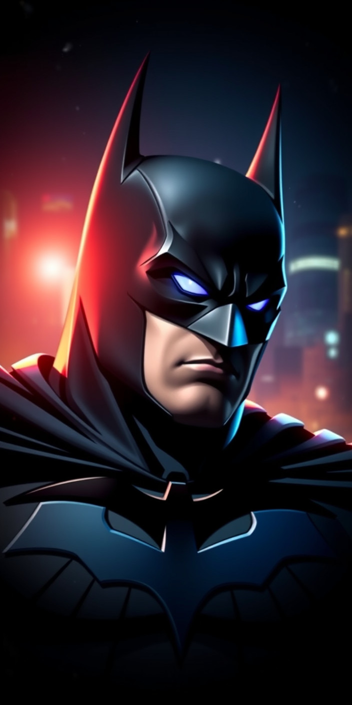 Batman batman 5 Phone Wallpaper