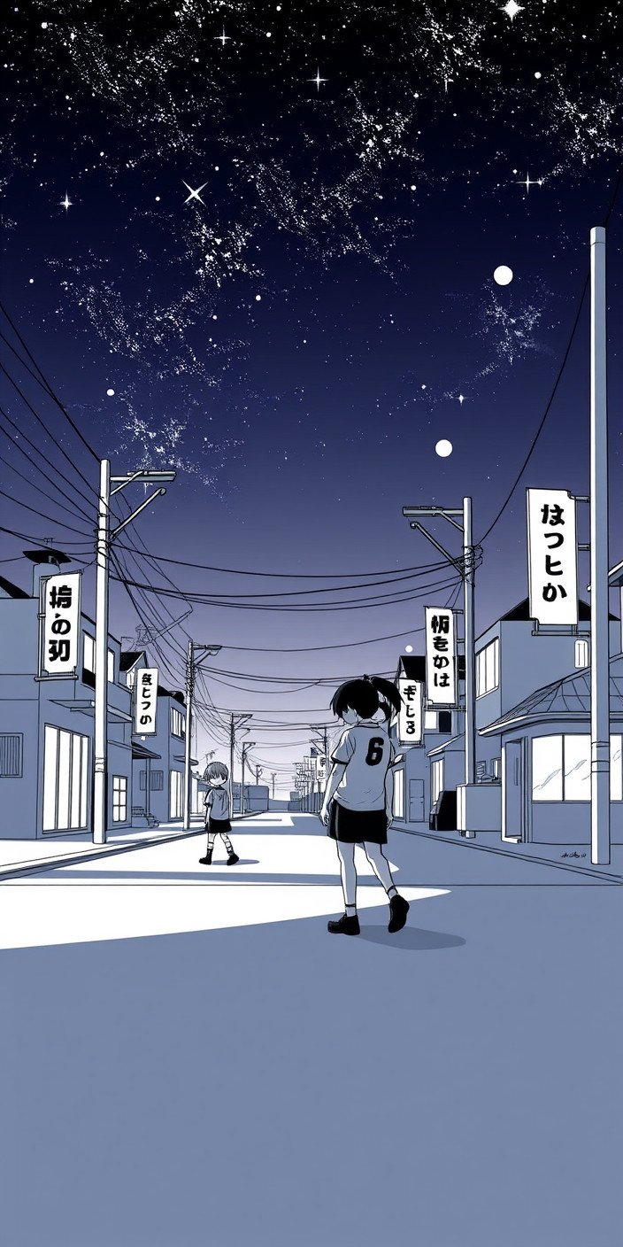 Haikyuu manga 5 Phone Wallpaper