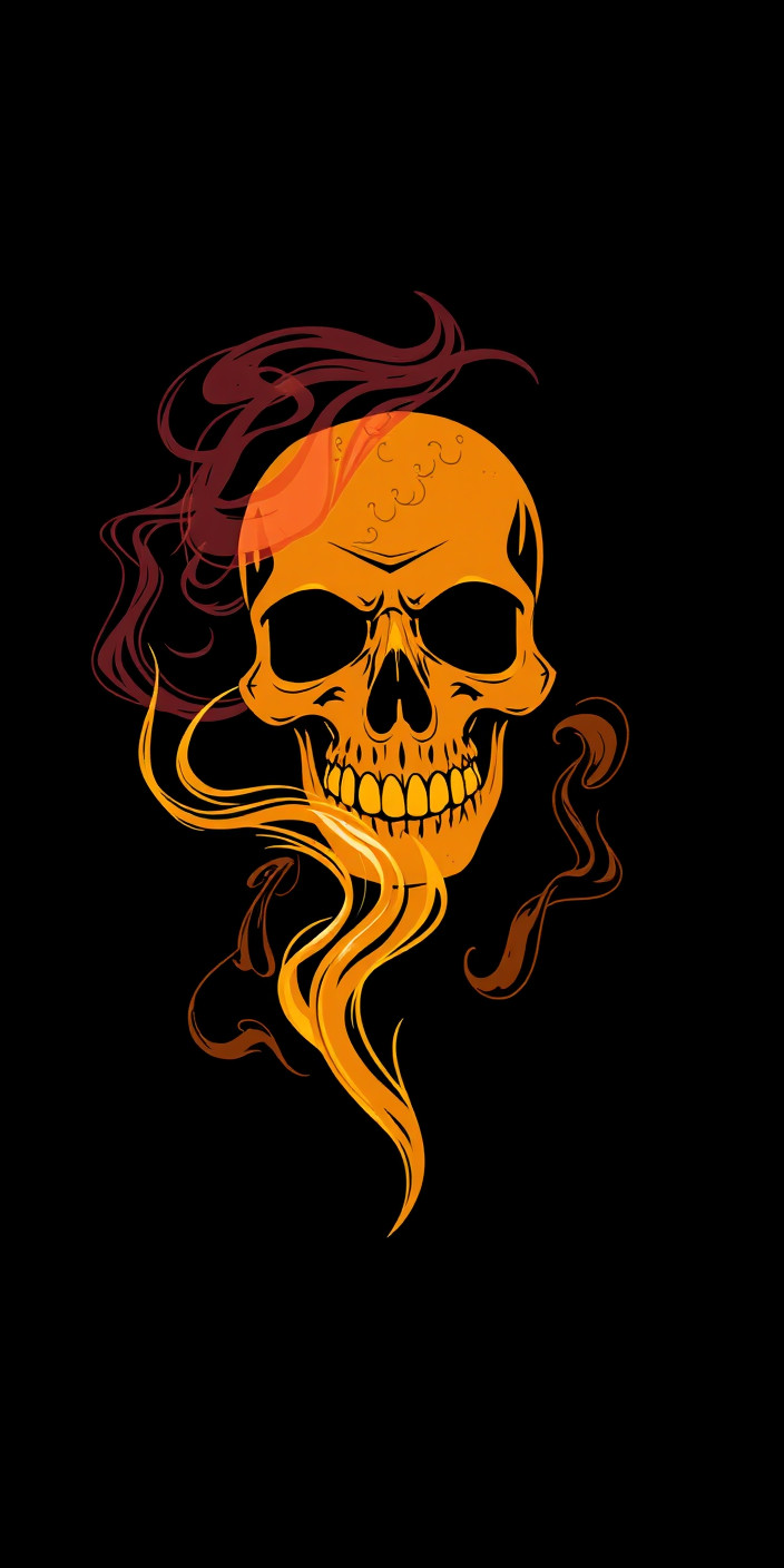 Pop smoke 1 Phone Wallpaper