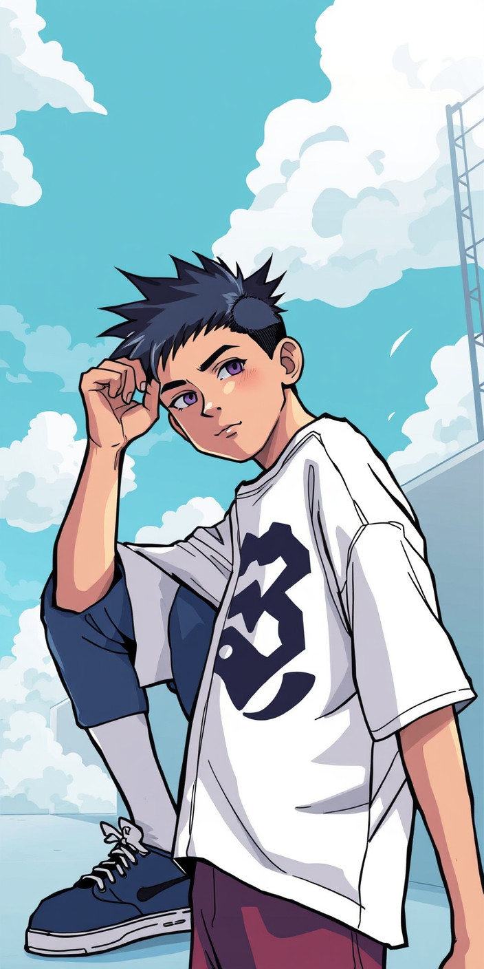 Youngboy 11 Phone Wallpaper