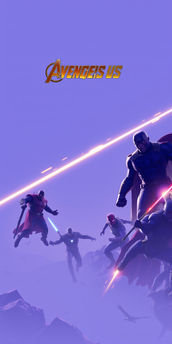Avengers infinity war 3 Phone Wallpaper