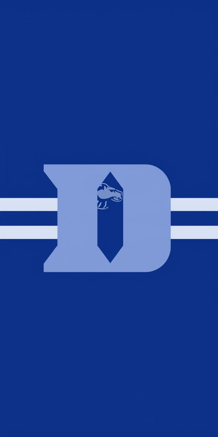 Duke basketball 2 Phone Wallpaper
