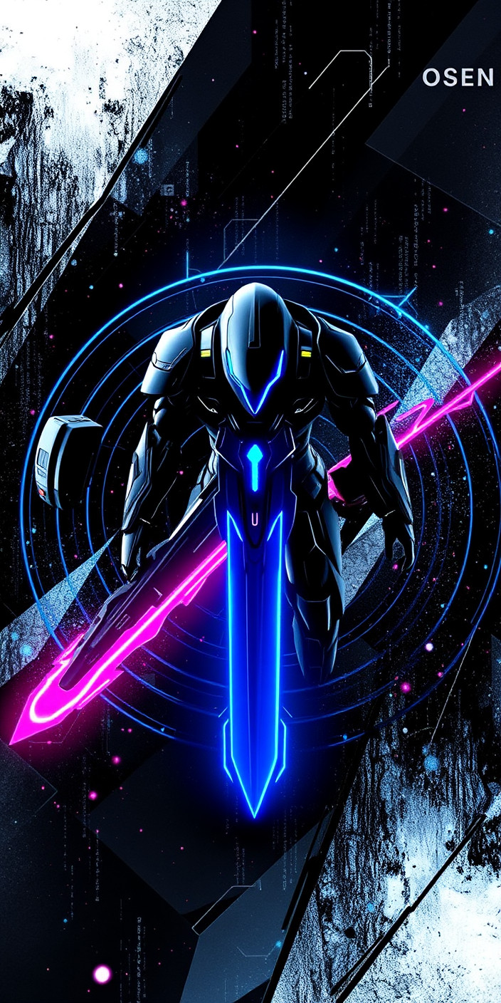 Technoblade 11 Phone Wallpaper