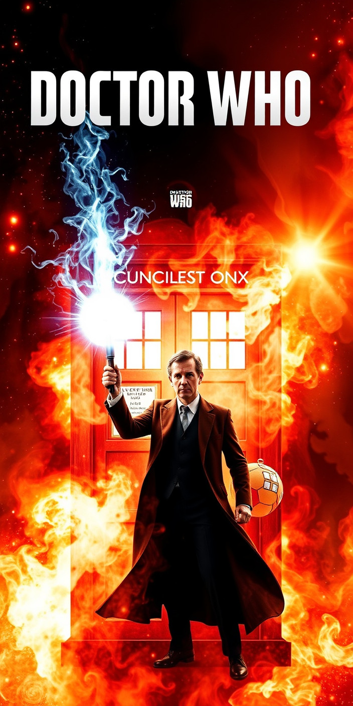 Doctor who 6 Phone Wallpaper