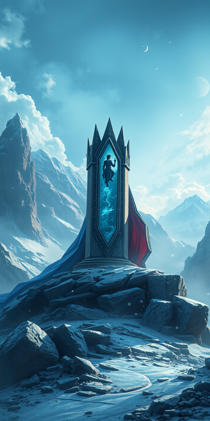 Throne of glass 10 Phone Wallpaper