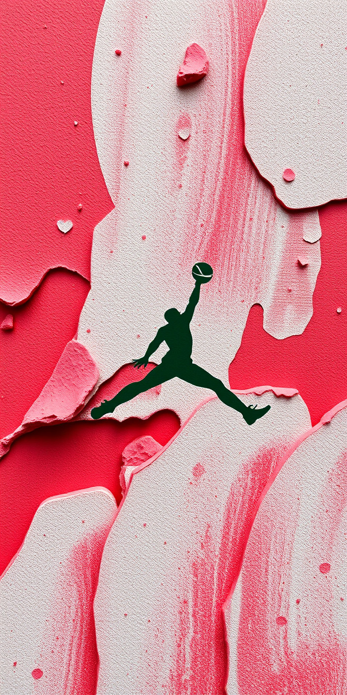 Jordan 11 Phone Wallpaper