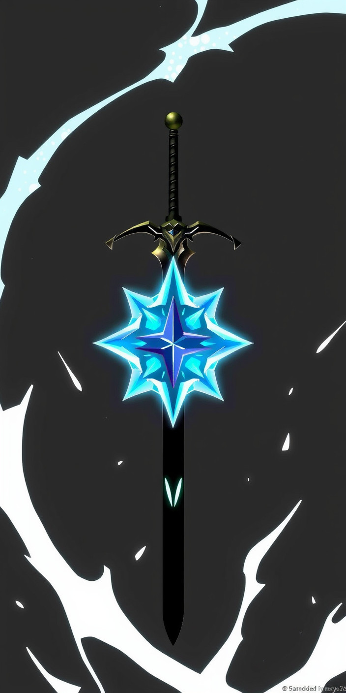 Sword art online 3 Phone Wallpaper