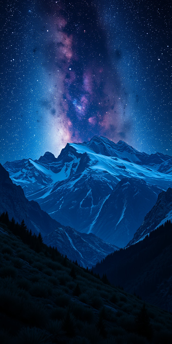 Super amoled  4k 4 Phone Wallpaper