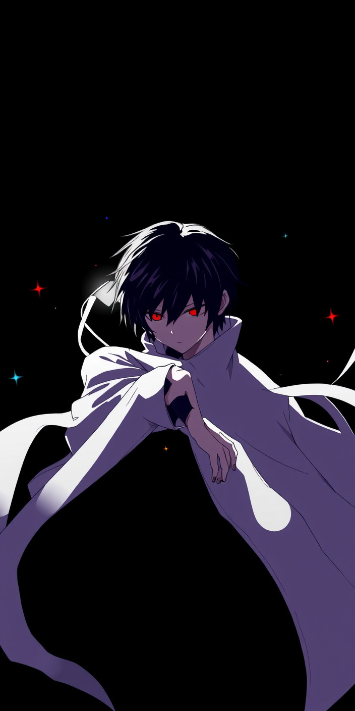 Kaneki ken 3 Phone Wallpaper