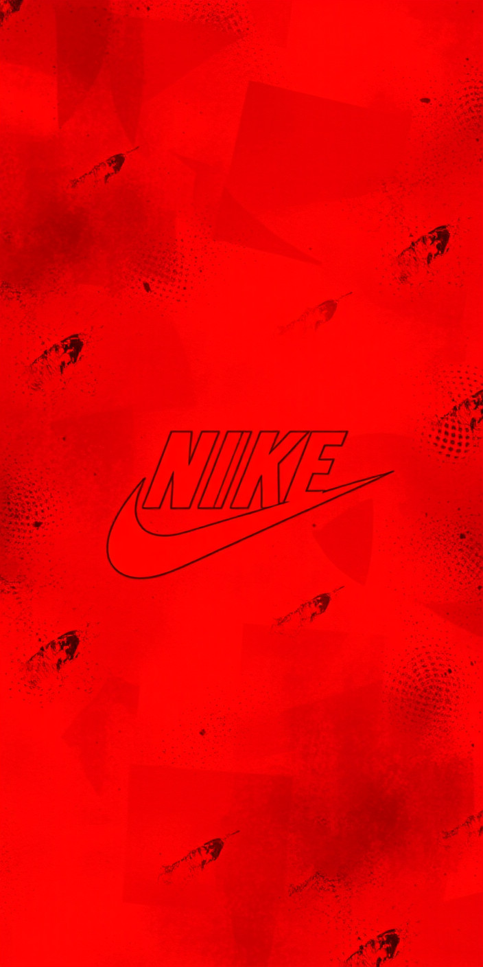 Nike basketball 8 Phone Wallpaper