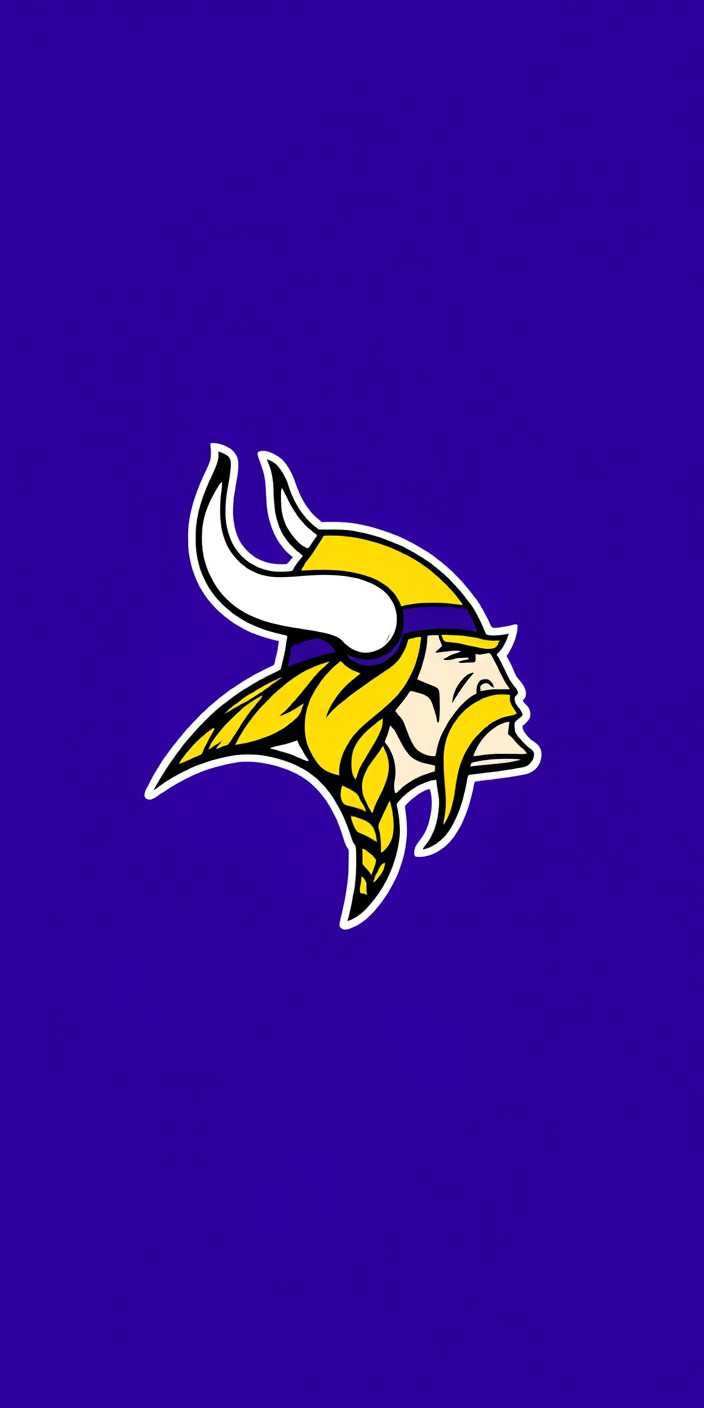 Minnesota vikings  for android 3 Phone Wallpaper