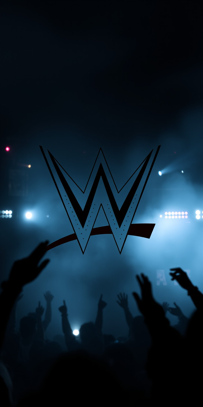 Wwe  wwe 8 Phone Wallpaper