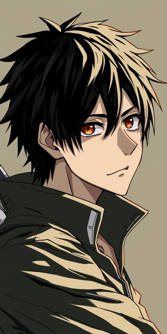 Eren yeager 4 Phone Wallpaper