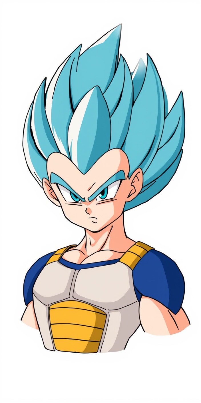Vegeta bulma 2 Phone Wallpaper