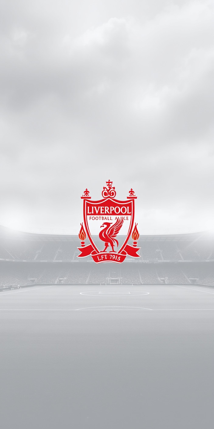 Liverpool 6 Phone Wallpaper