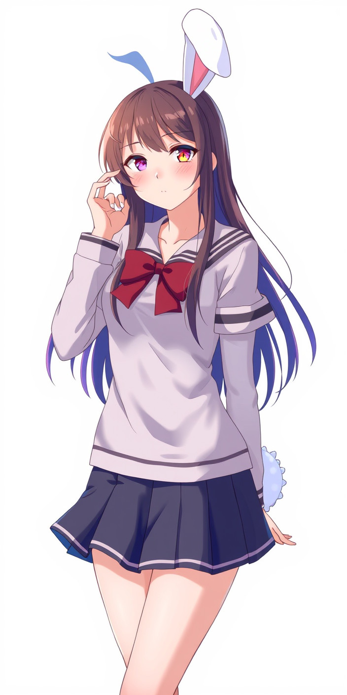 Bunny girl senpai 2 Phone Wallpaper