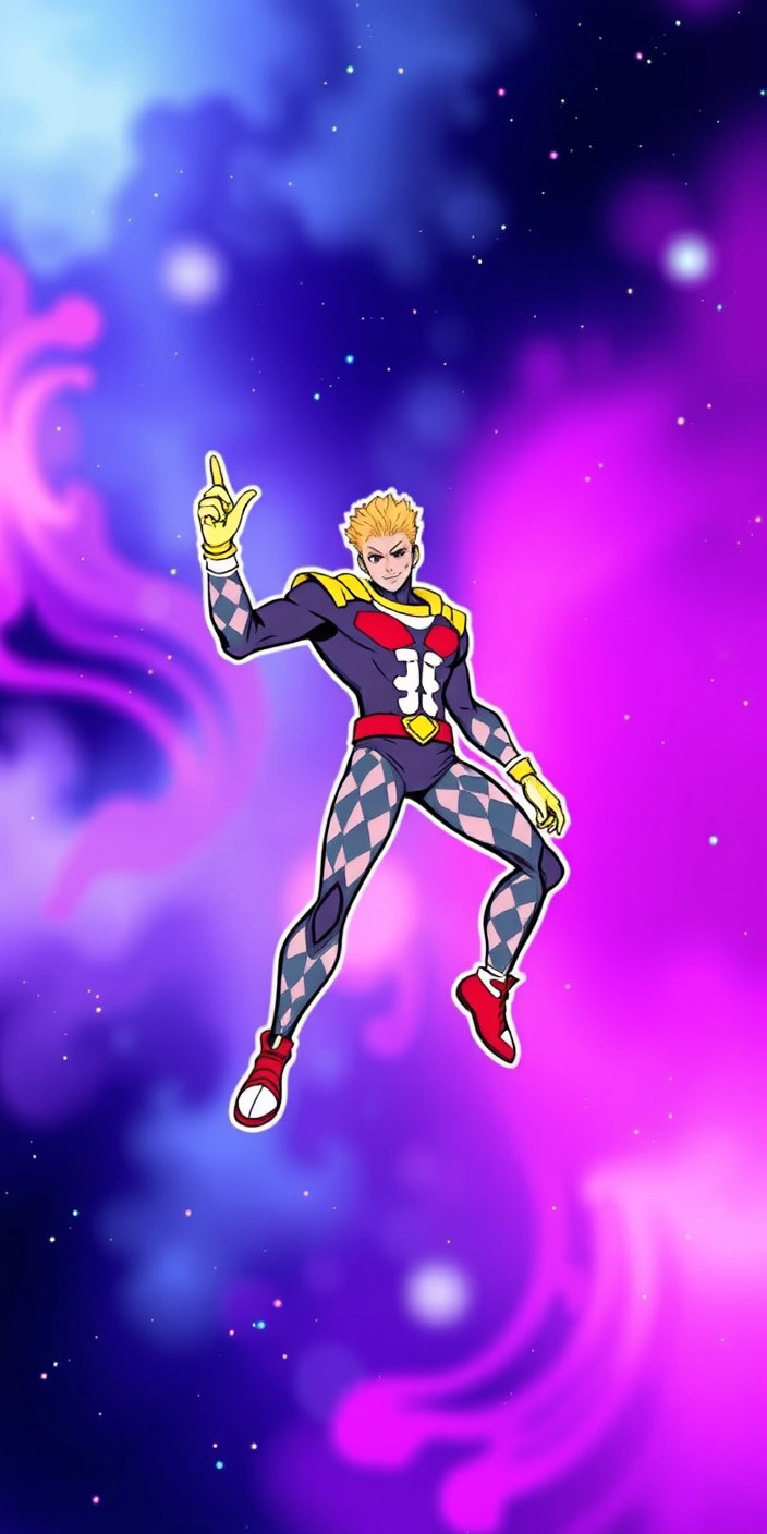 Jojo  android 1 Phone Wallpaper