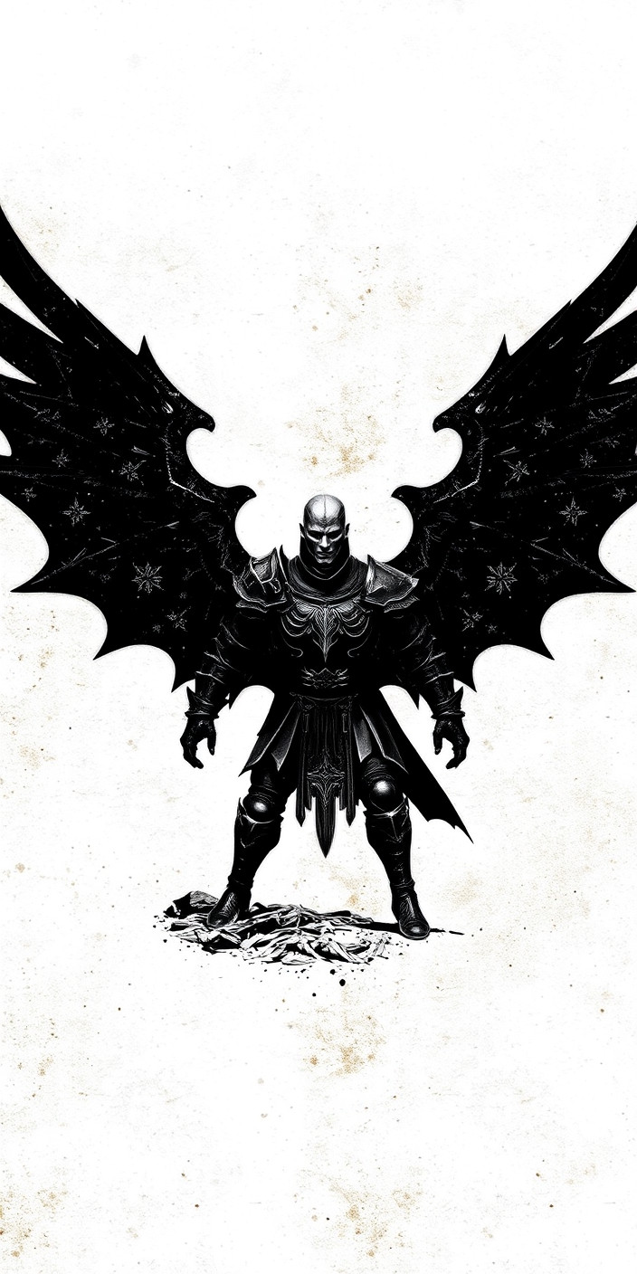 Dark souls 2 8 Phone Wallpaper