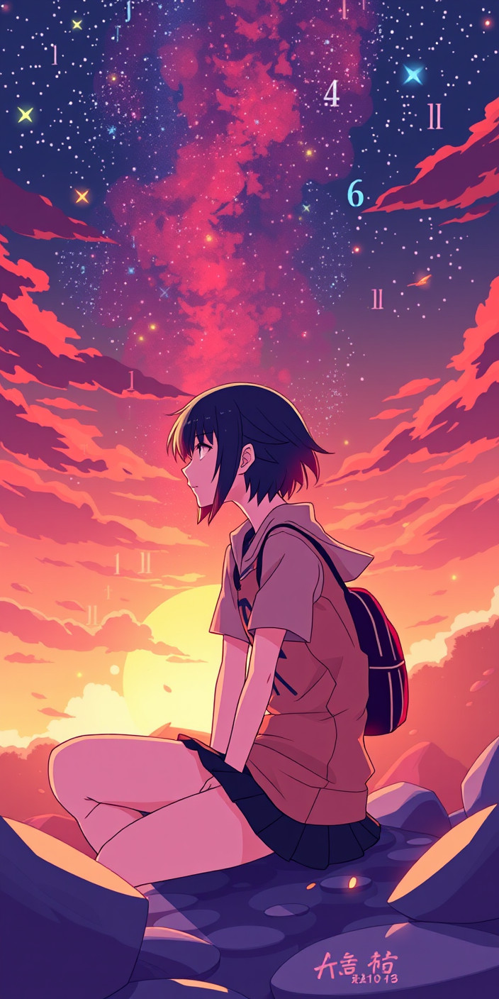 Hinata  haikyuu 14 Phone Wallpaper