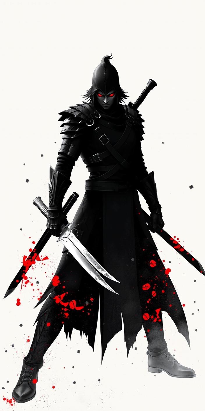 Guts 2 Phone Wallpaper