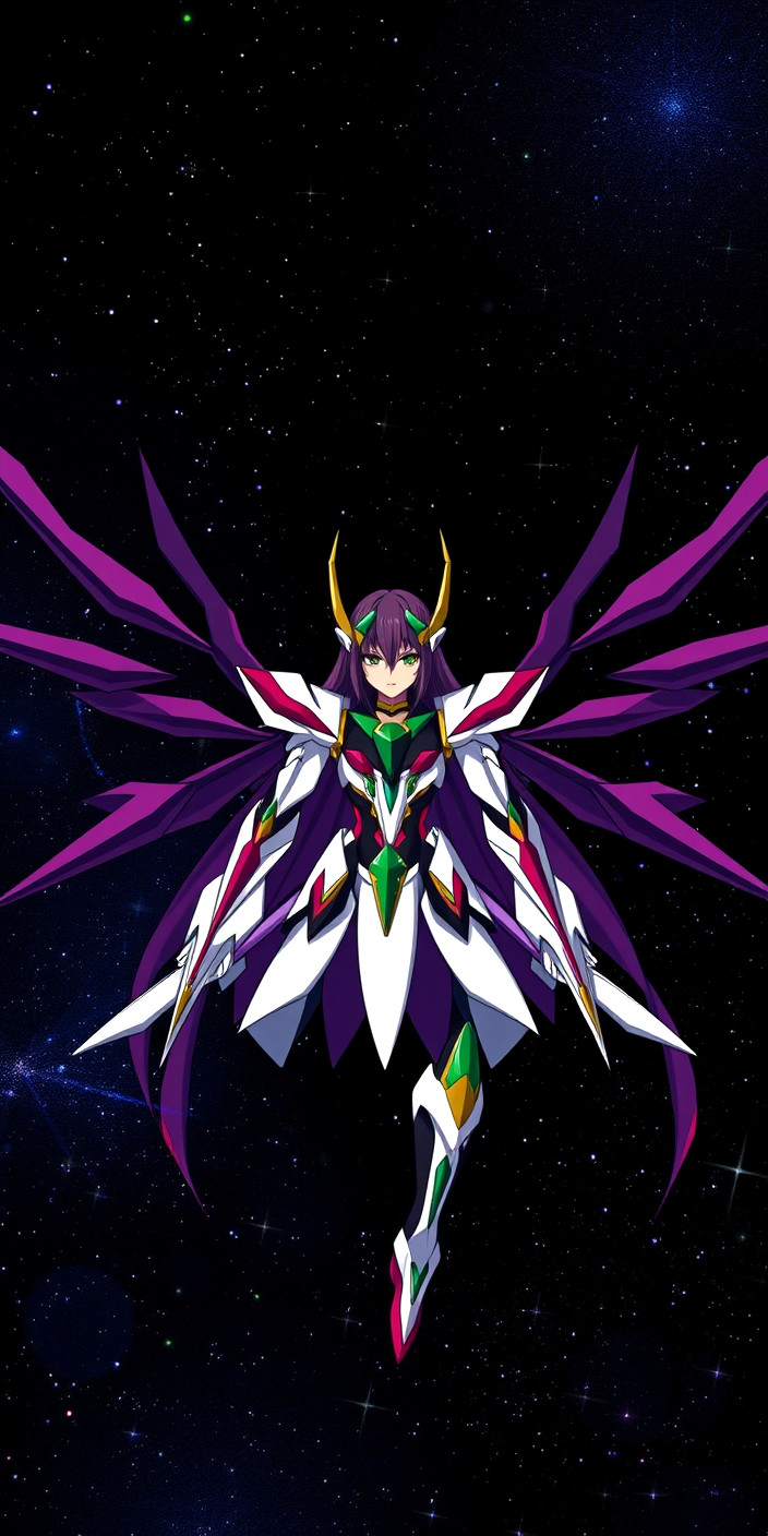 Code geass 2 Phone Wallpaper