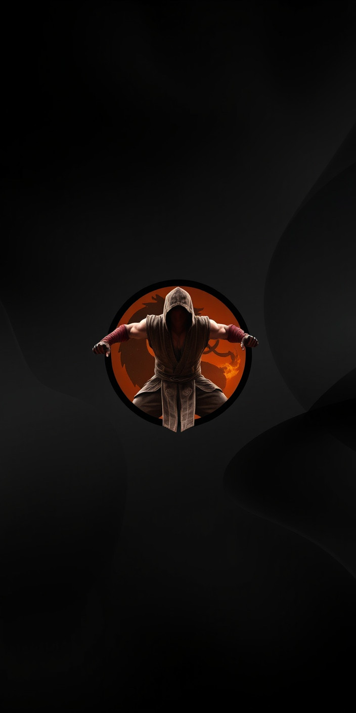 Mortal kombat 11 1 Phone Wallpaper