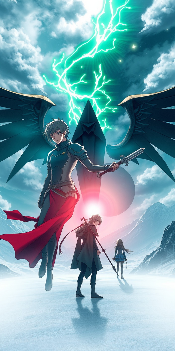 Aot 13 Phone Wallpaper