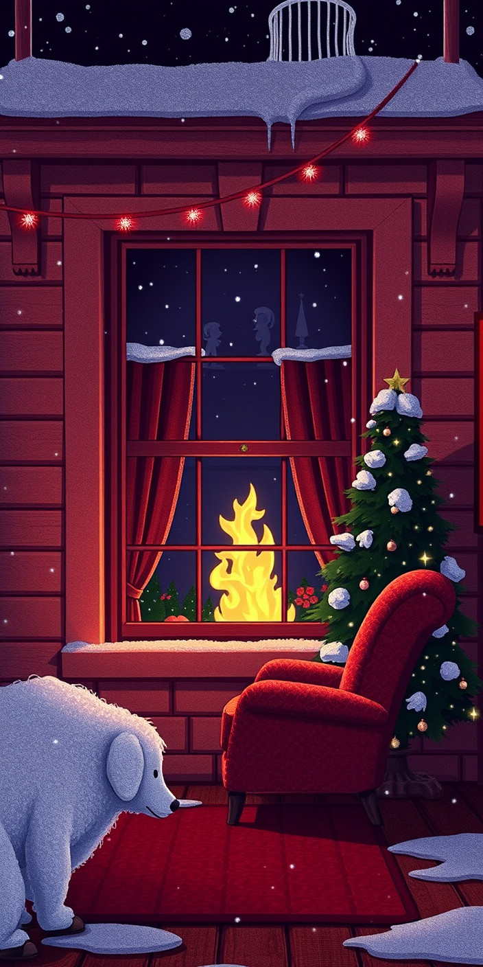 Home alone 2 Phone Wallpaper