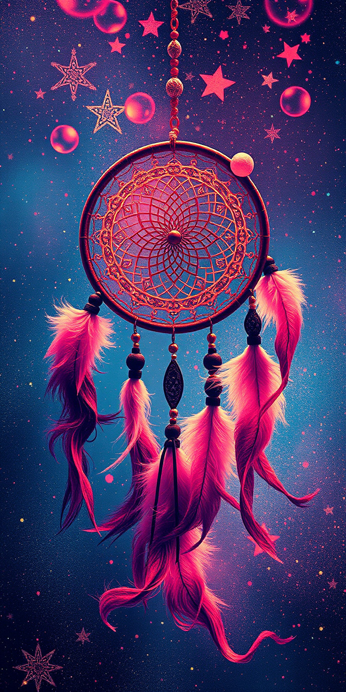 Dreamcatcher  kpop 4 Phone Wallpaper