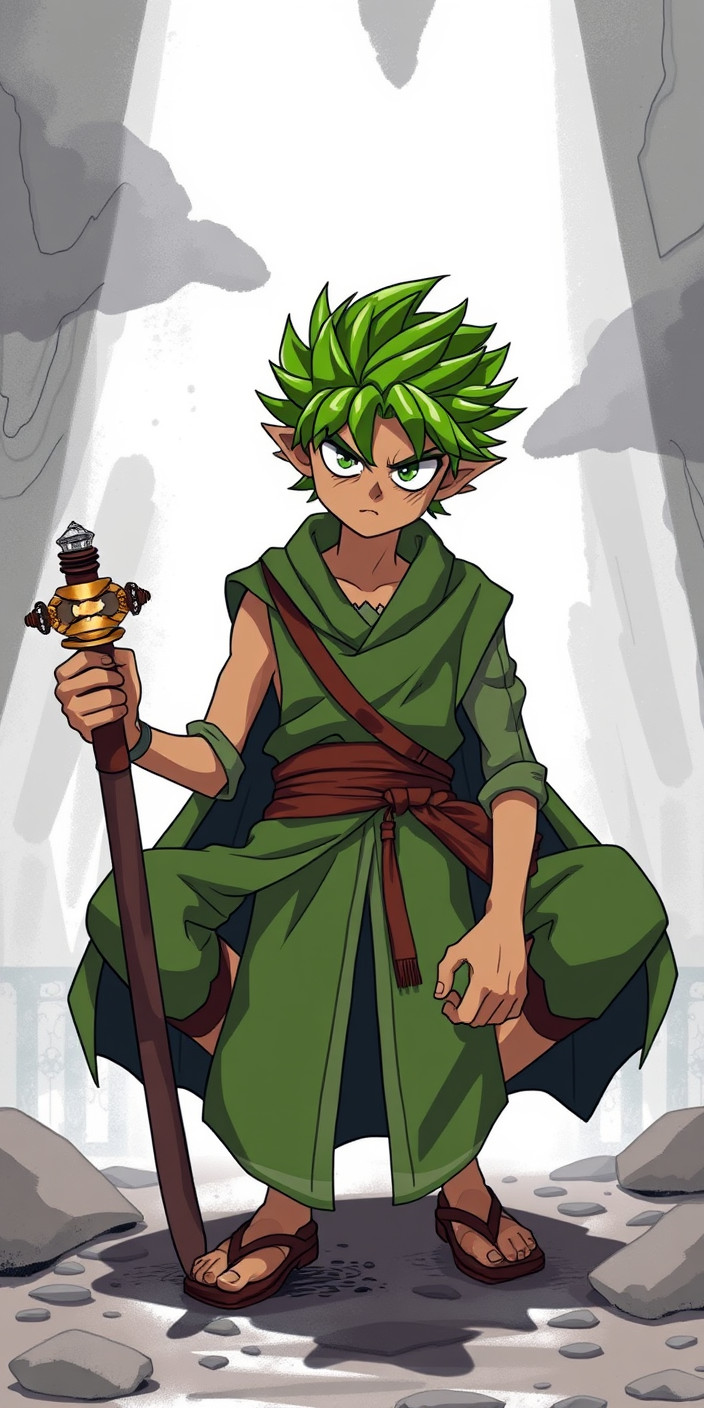 Zoro funny 9 Phone Wallpaper