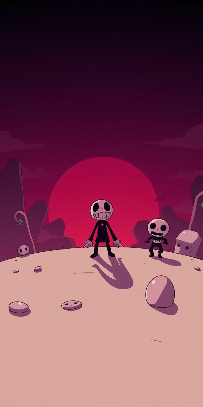 Undertale  undertale 5 Phone Wallpaper