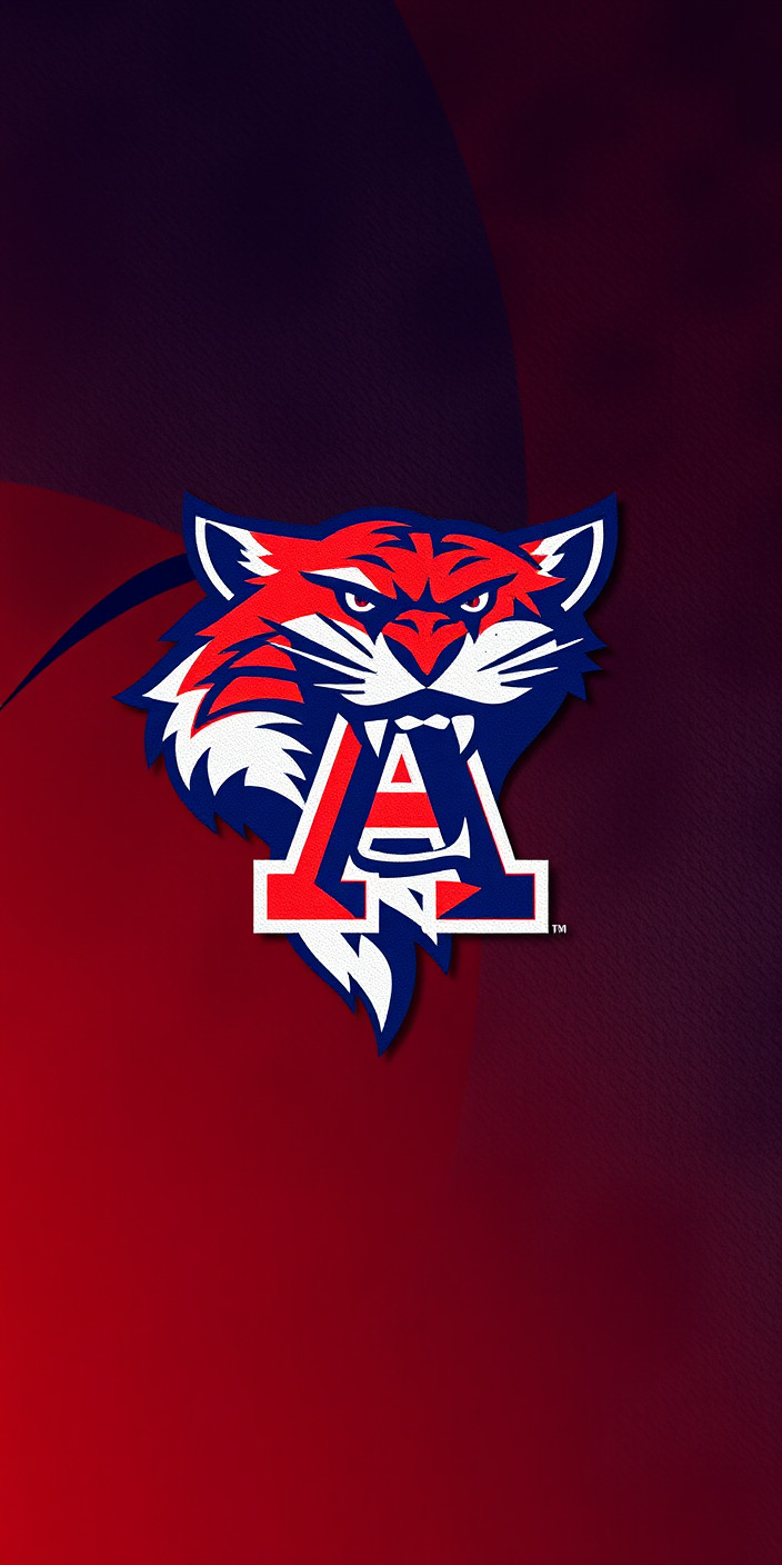 Arizona wildcats i 5 Phone Wallpaper
