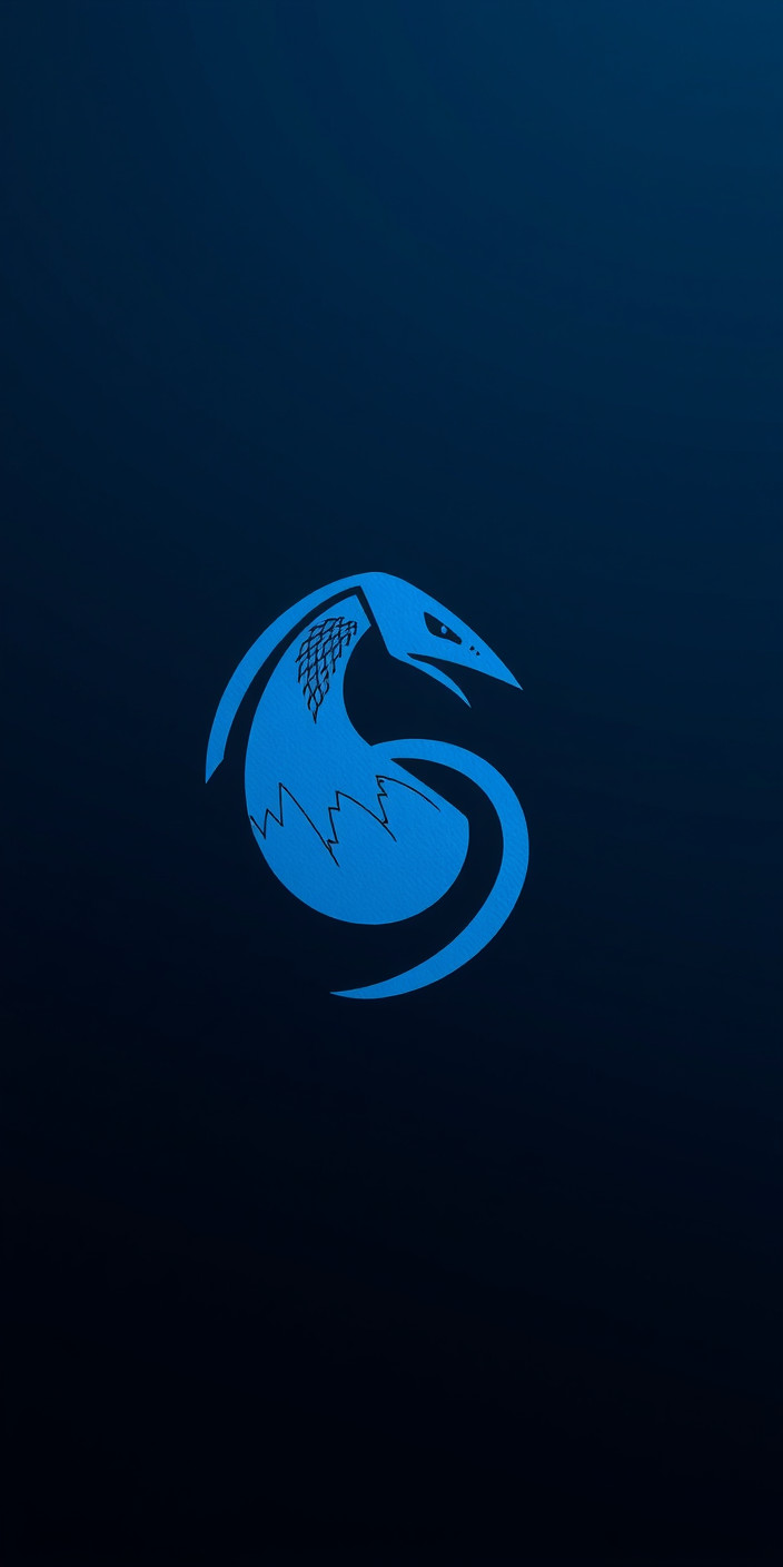 Kali linux 5 Phone Wallpaper