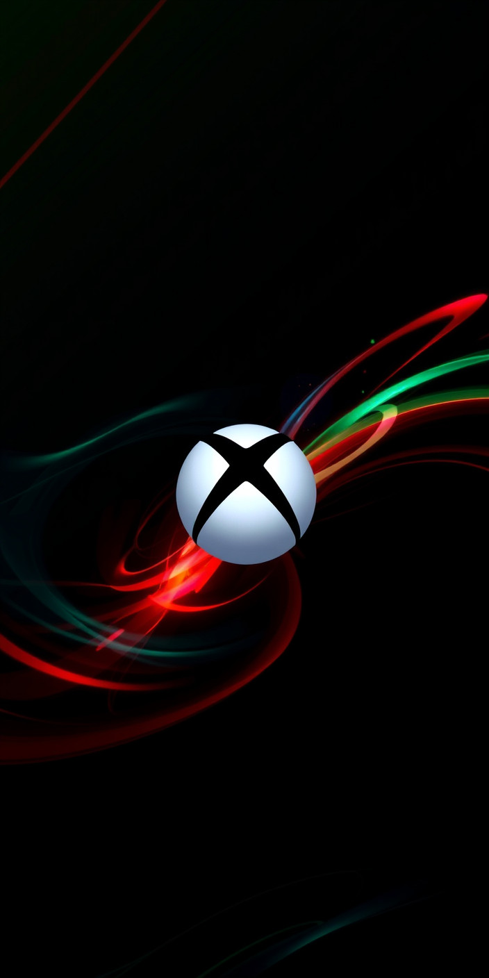 Xbox 6 Phone Wallpaper