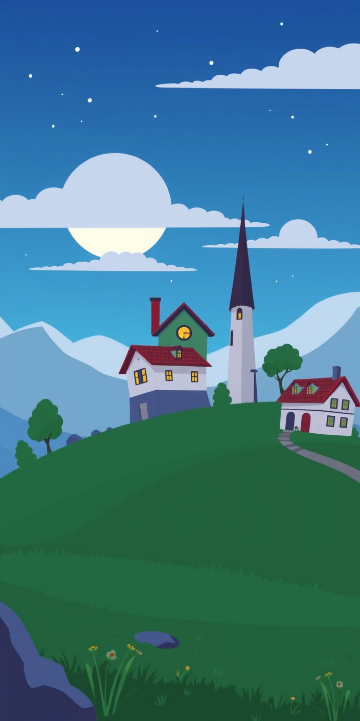 Homestuck 1 Phone Wallpaper